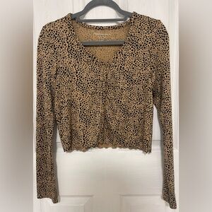 American Eagle Shirt